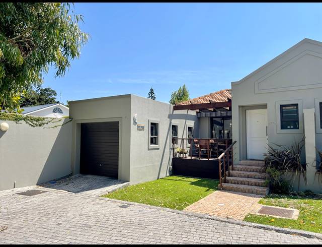 2 BEDROOM SEMI DETACHED RENTED IN ELFINDALE